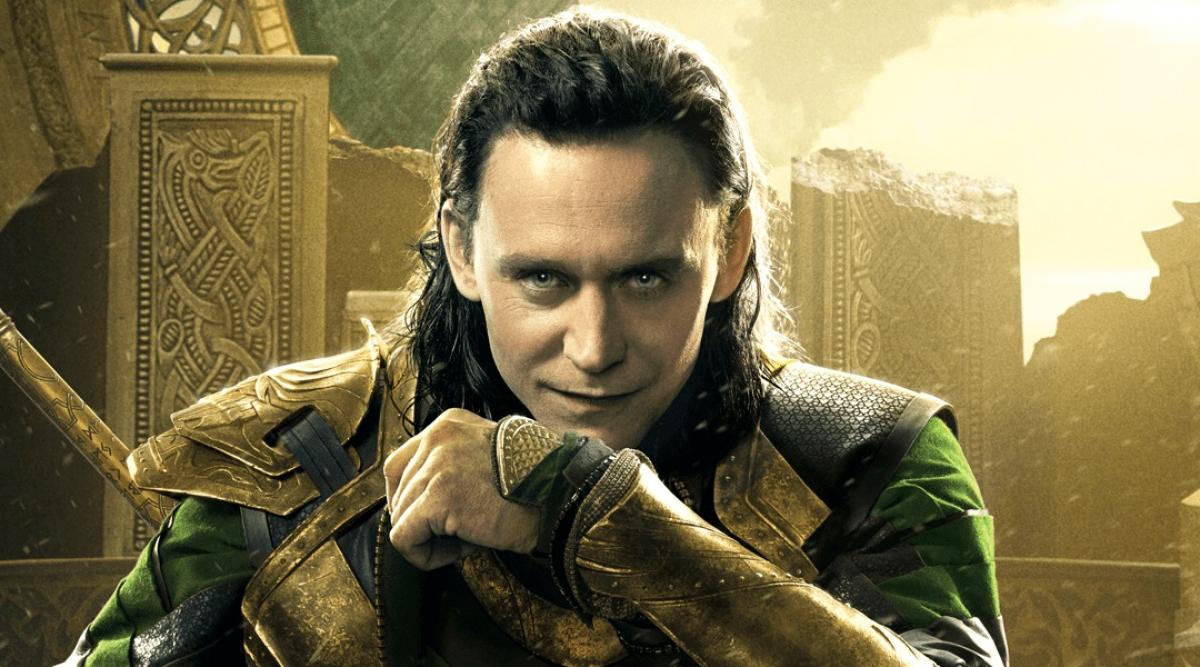 ‘Loki’ estrena tráiler