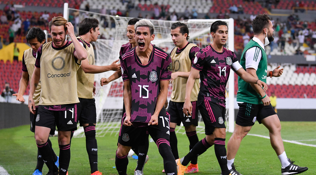 Selección Mexicana sostendrá amistoso con Honduras previo a Copa Oro