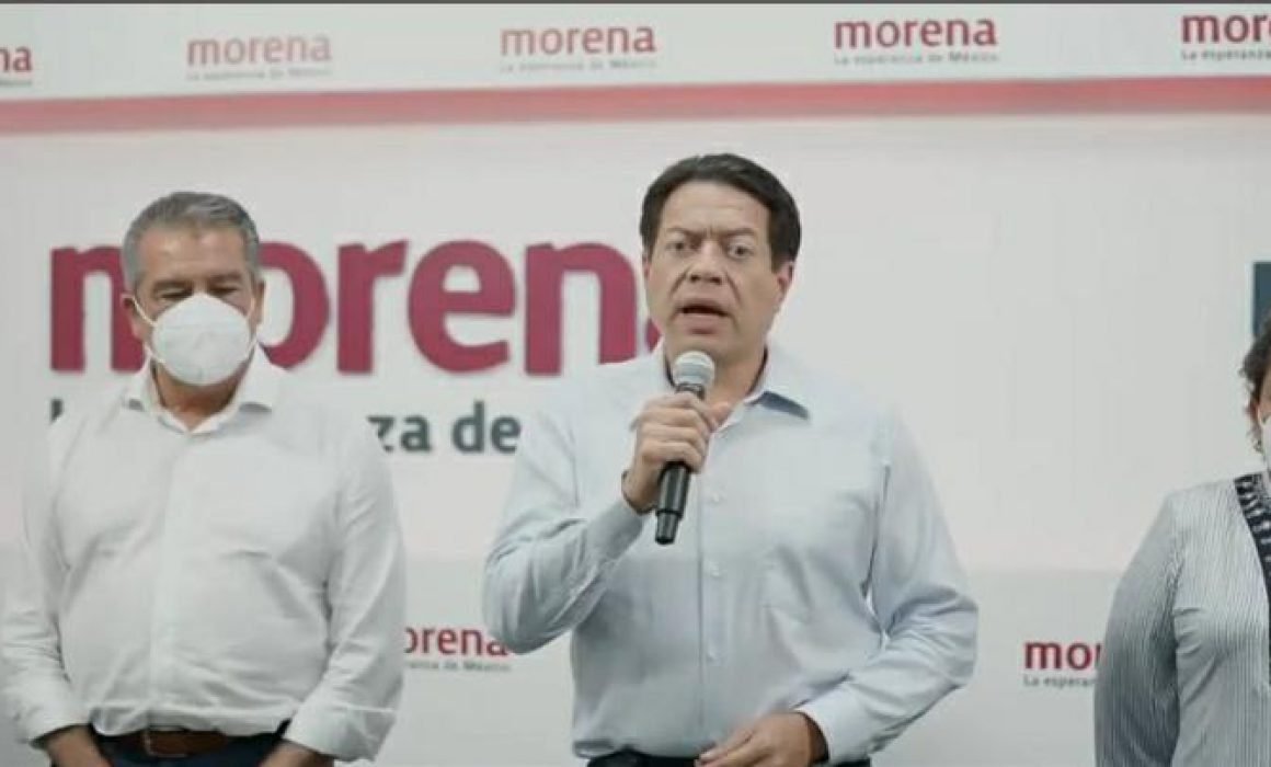 Morena elegirá a una mujer para contender por la gubernatura de Guerrero