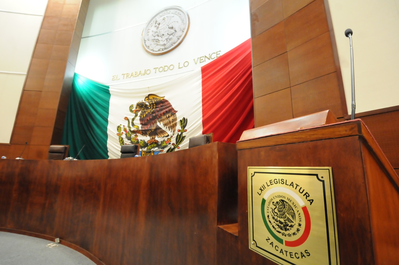Remiten a Contraloría Municipal denuncia contra síndico de Zacatecas