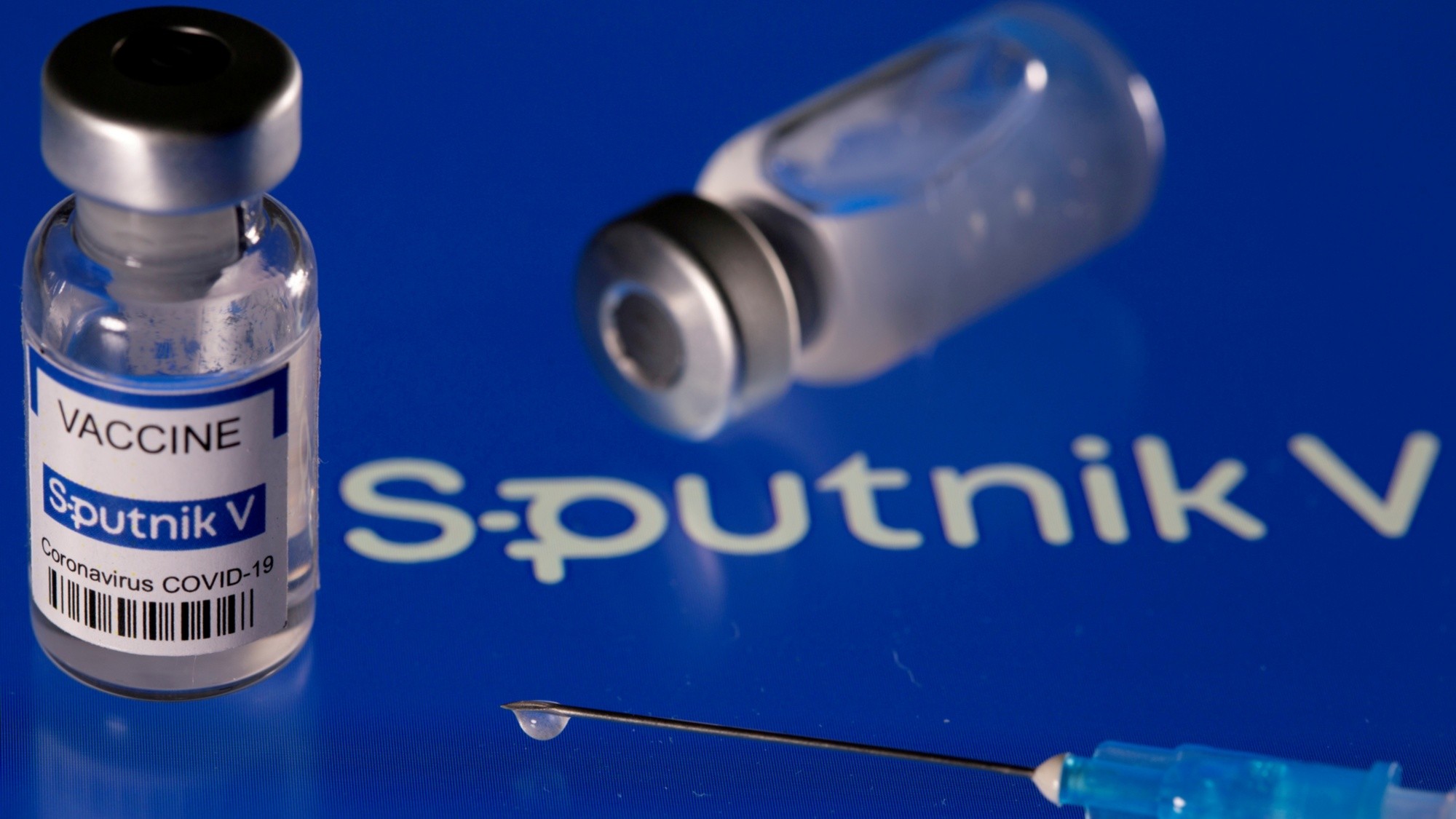 Segunda dosis de vacuna Sputnik V puede aplicarse 3 meses después