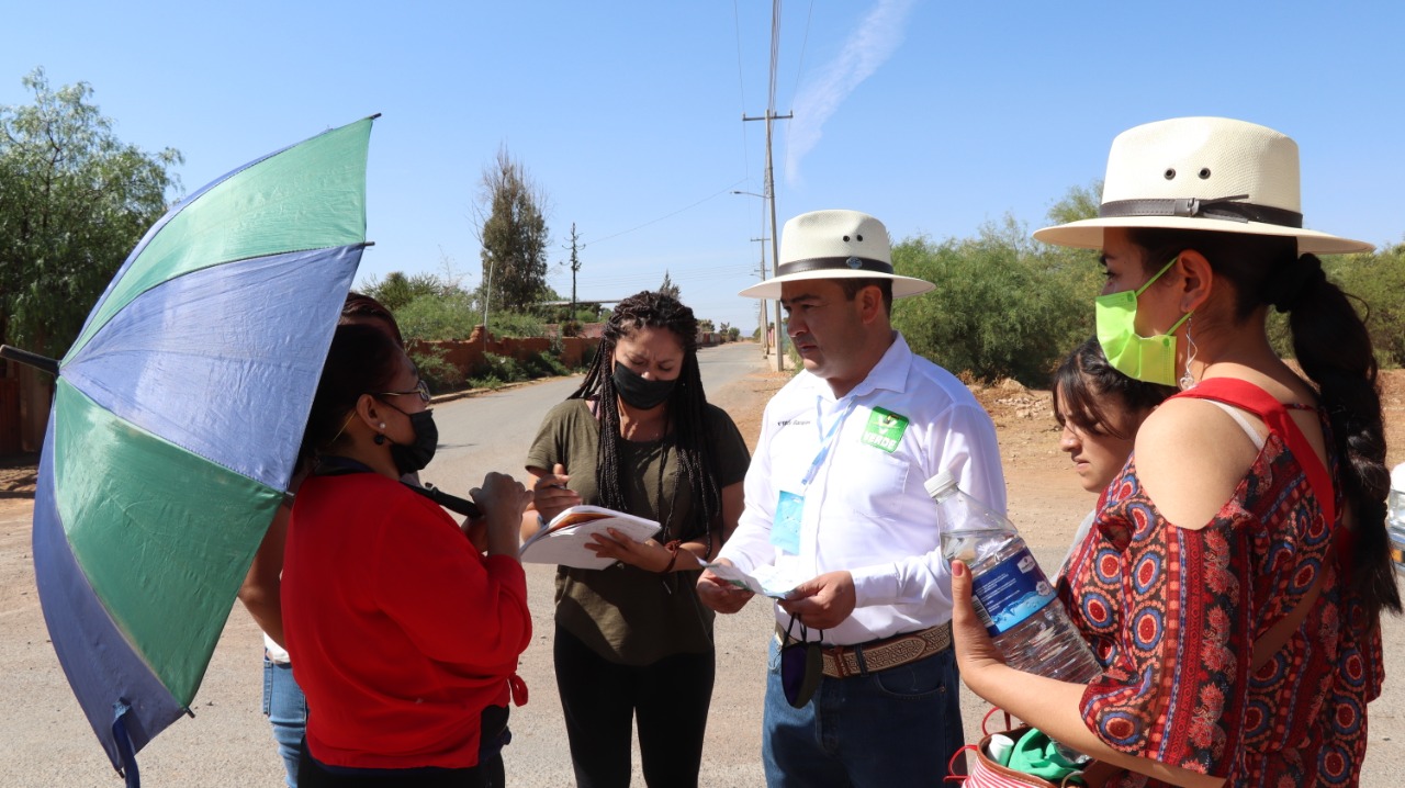 Propone Fredy Barajas la creación de un complejo industrial en Guadalupe