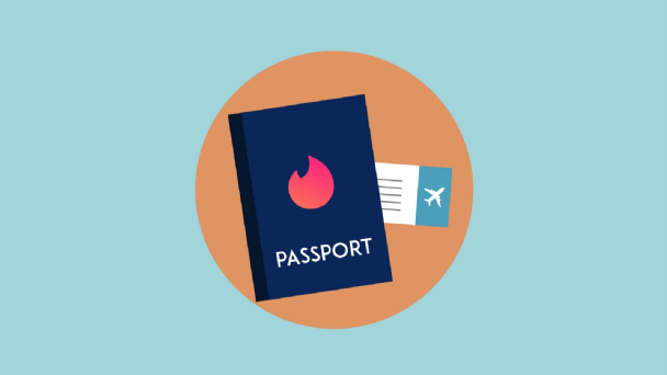 Tinder Passport será gratis durante el mes de abril