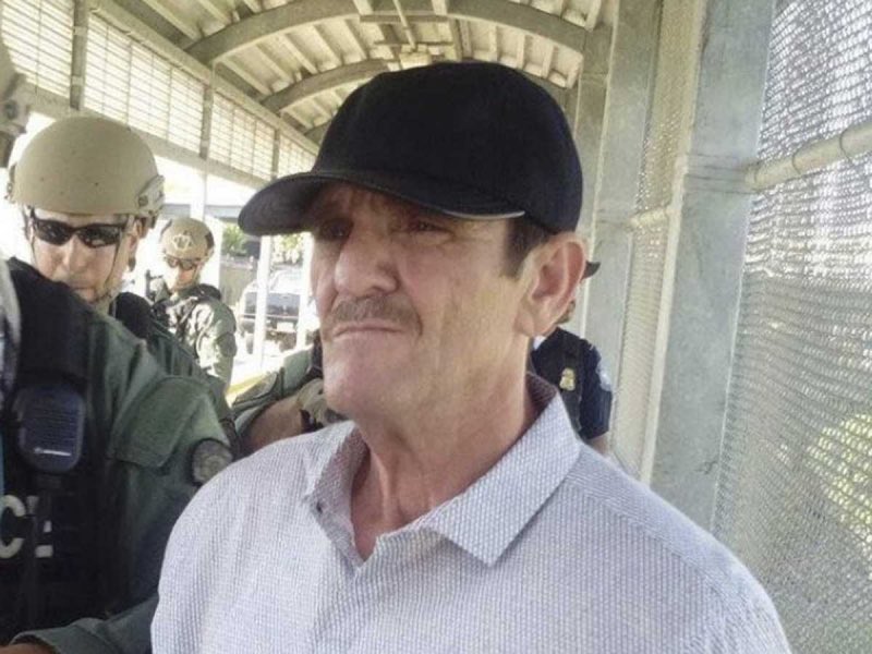 AMLO reclama al Poder Judicial “sabadazo” para anunciar posible liberación del “Güero” Palma