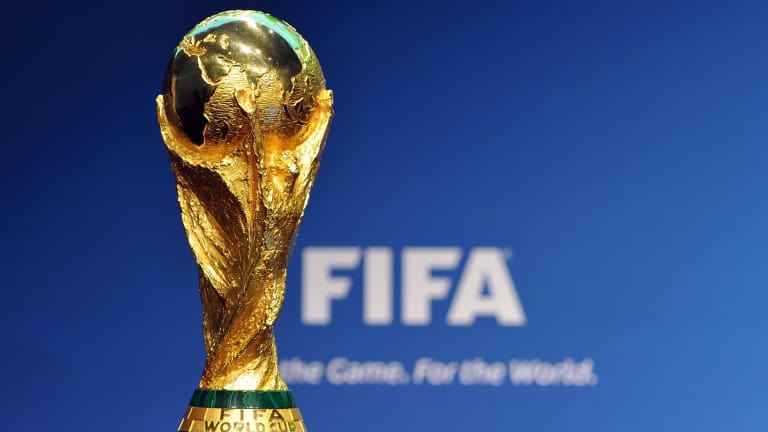 FIFA analiza disputar el Mundial cada dos años