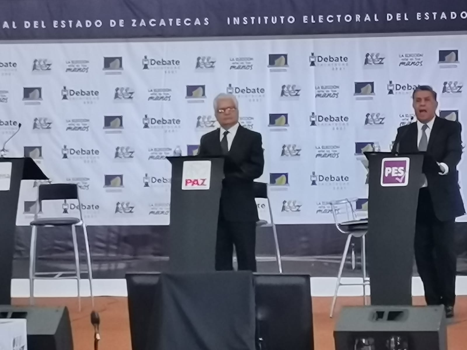 Propone Gilberto Álvarez desincorporar a Guadalupe de la JIAPAZ