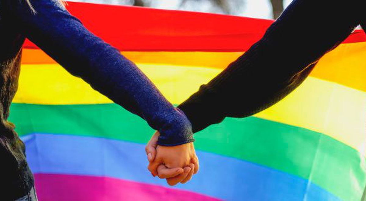Hoy se conmemora el Día Internacional contra la Homofobia, Transfobia y Bifobia