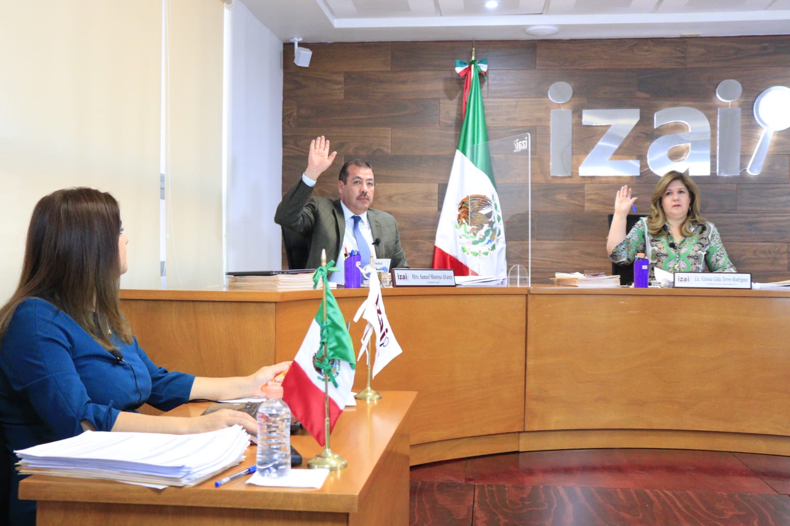 Evaluará ciudadano respuesta del Ayuntamiento de Jerez: IZAI