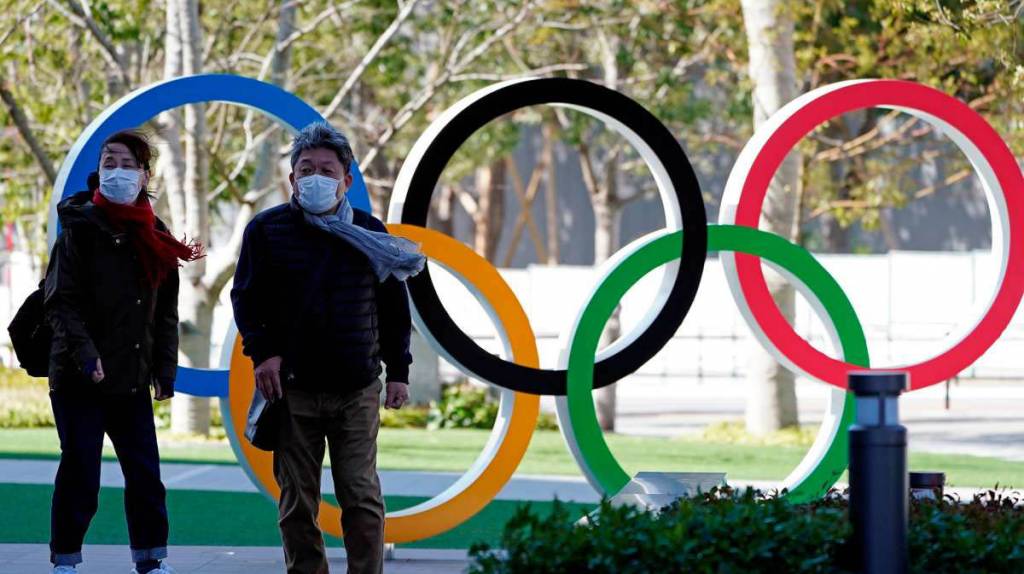 Lanzan petición en línea para cancelar los Juegos Olímpicos de Tokio