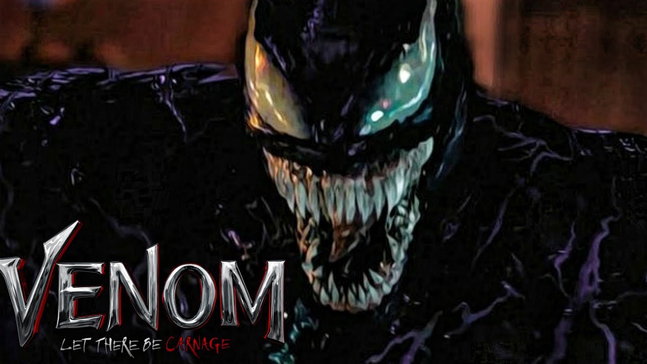 Presentan tráiler de Venom: Let there be Carnage