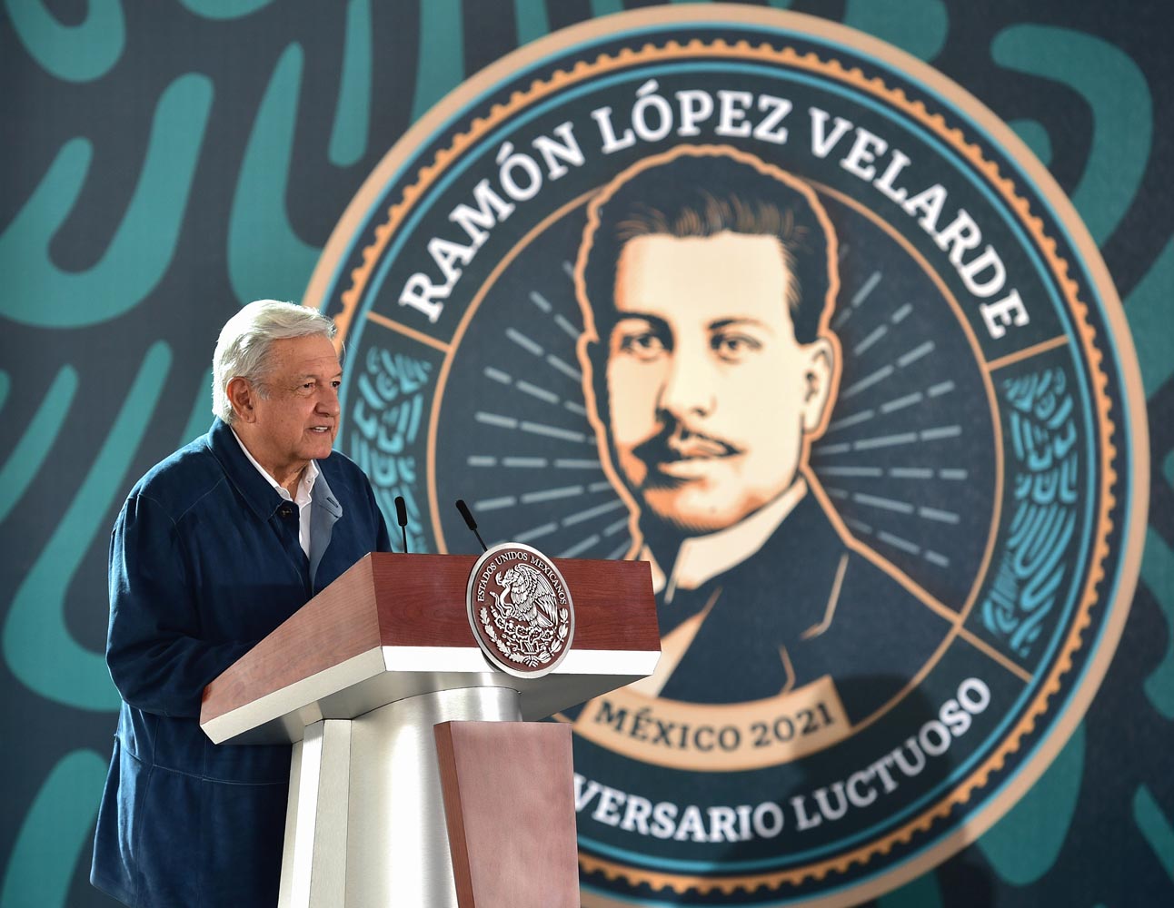 Recuerdan a López Velarde a 100 años de su fallecimiento