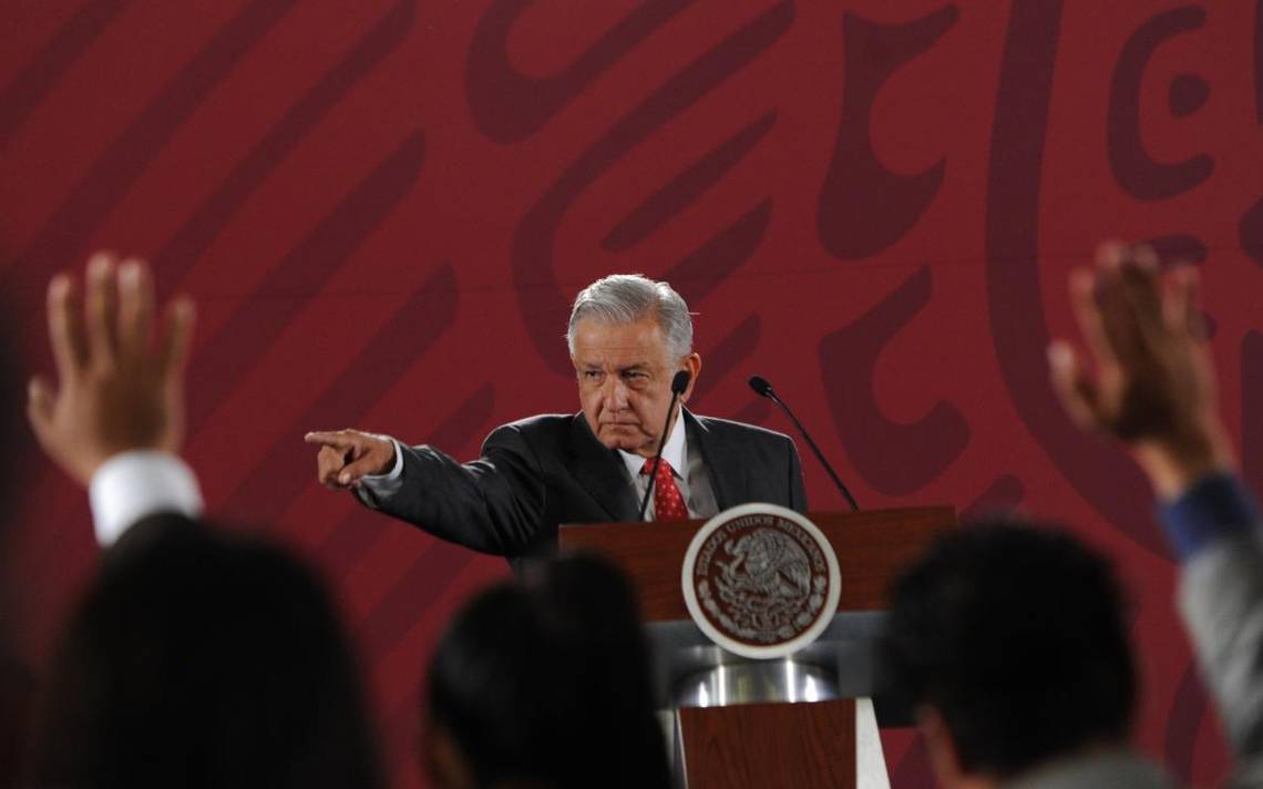 Carlos Slim tiene voluntad para rehabilitar lo que se hizo mal en Línea 12: AMLO