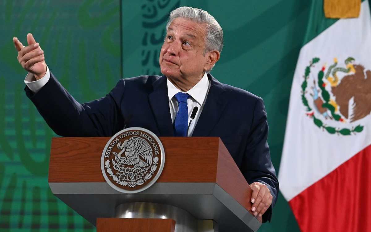 Ganó el proyecto de transformación de México; dice AMLO sobre elecciones