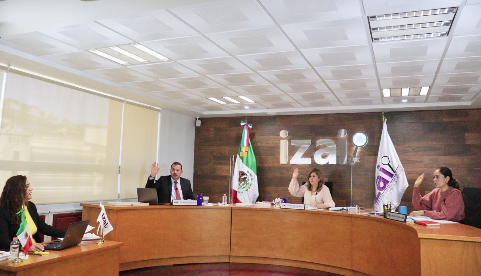 IEEZ y UAZ deberán informar sobre Sistema Electrónico Electoral Universitario