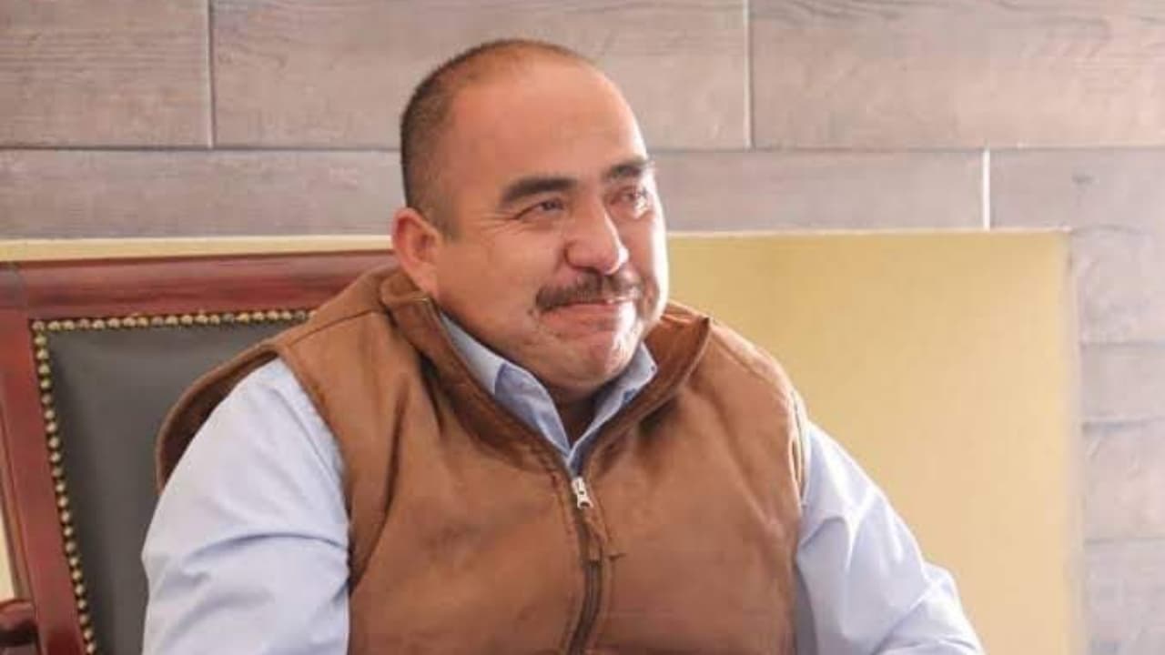 Asesinan a alcalde de Zapotlán de Juárez, Hidalgo