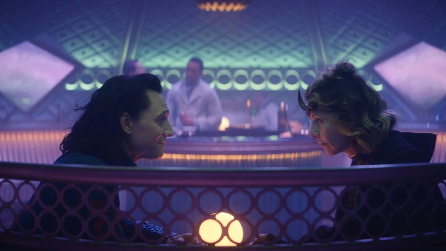 Loki confirma oficialmente que es bisexual en la serie de Disney Plus