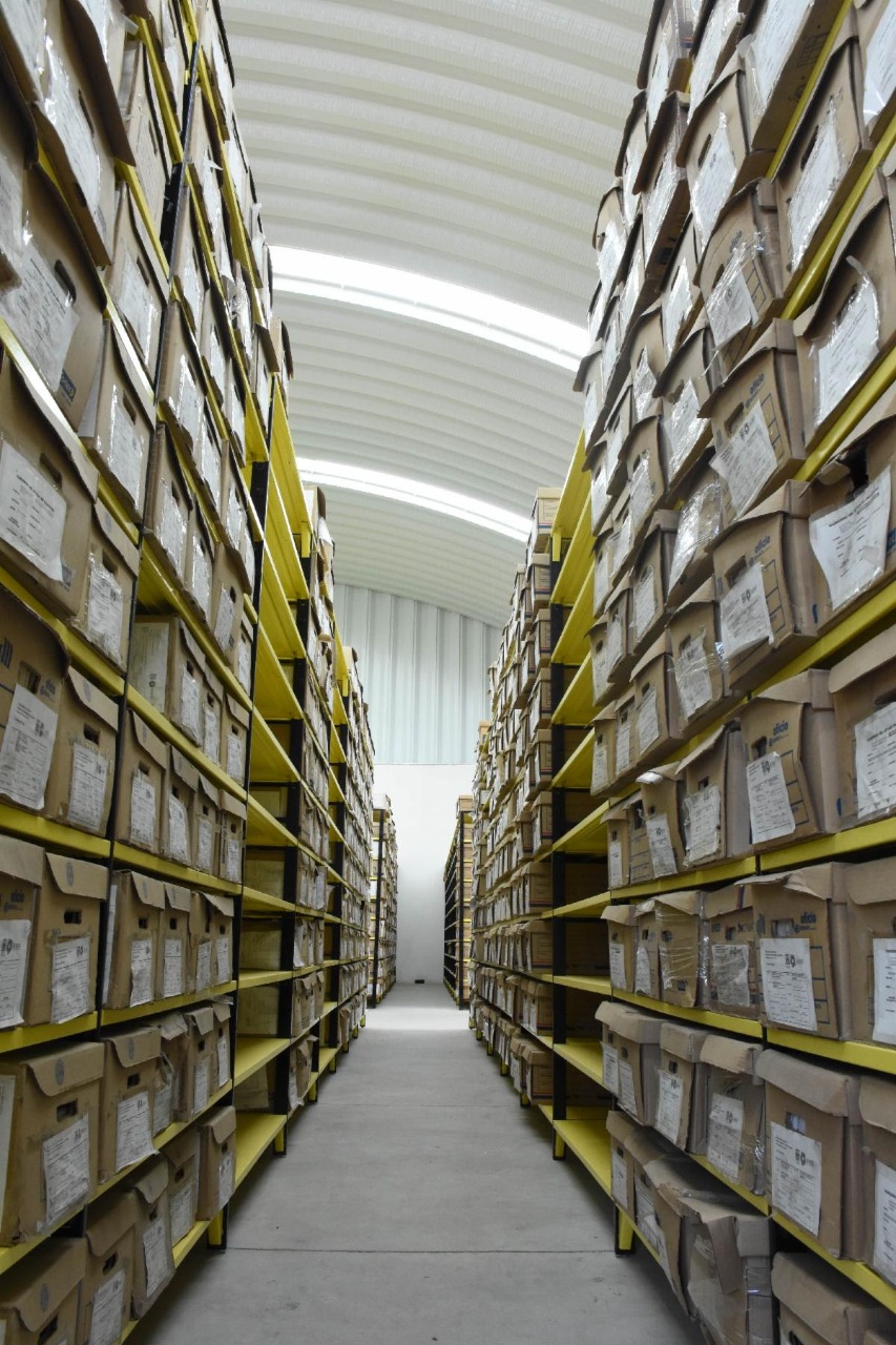 Ley de Archivos protegerá al Patrimonio Documental y promoverá rendición de cuentas