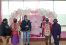 Con programa “Transporte Rosa”,  Trasladan gratuitamente a 100 mujeres para realizarse su mastografía