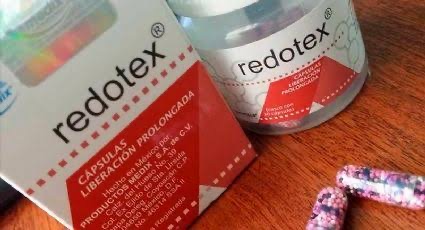 Cofepris cancela uso de Redotex; es un riesgo a la salud, exhibe