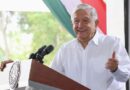 Gobierno de México respeta división y equilibrio de poderes: Amlo, tras decisión de SCJN