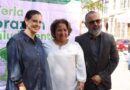 Realizan primera Feria de Corazón por la Salud Mental en la capital