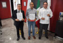 Ayuntamientos de Zacatecas, Guadalupe y la UAZ se unen por el bienestar animal