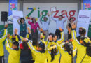 Alumnos de la escuela Francisco Villa visitan Museo Interactivo Zig-Zag