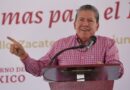 Disminuirá costo del gas natural en Zacatecas