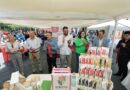 Realizan primera Feria Municipal de Financiamiento en Jerez
