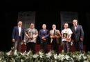 Premian a ganadores de los Juegos Florales Ramón López Velarde
