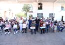 DIF Municipal de Jerez entrega Kits de Pañales a familias vulnerables
