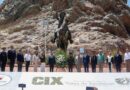 Conmemoran CIX Aniversario de la Toma de Zacatecas