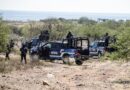Rescatan a siete víctimas de secuestro en Calera