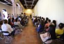Servidoras públicas de Jerez reciben conferencia “Por una vida sin violencia”