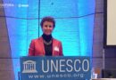 Nombran a Helena Barba vicepresidenta del Consejo Consultivo Científico y Técnico de la Convención 2001 de la Unesco