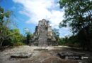 Salvamento arqueológico es gracias al Tren Maya: Diego Prieto