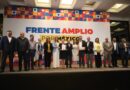 Comité organizador de Frente Amplio por México simplifica el registro de aspirantes y simpatizantes