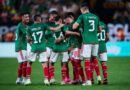 ¡México está en la fina! Vence a Jamaica 0-3