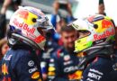F1: Max Verstappen gana GP de Inglaterra; Checo remonta y obtiene 6ta posición