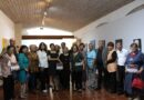 Inauguran exposición “Jubilarte” en Ciudadela del Arte