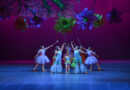 Taller de ballet del DIF Guadalupe concluye ciclo
