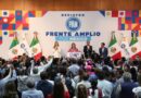 Se registran Creel, Gálvez y Quadri como aspirantes a candidatura de Va x México