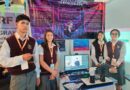 Estudiantes del Cecytez demuestran talento en Encuentro Nacional de Innovación Tecnológica