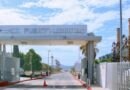 CFE y Mexico Pacific Limited concretan alianza para construir gasoducto y planta de licuefacción en Puerto Libertad, Sonora