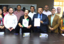 Firma UTZAC convenio con Instituto Tecnológico Superior Zacatecas Occidente