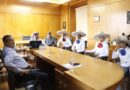 Brindan apoyo económico al equipo charro “Los Caballeros de Jerez”