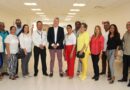 Se integran 12 médicos cubanos a SSZ