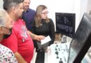 Recibe Issste Zacatecas nuevo equipo de Rayos X de alta tecnología