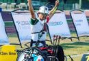 Increíble actuación de mexicanos en Campeonato Mundial de Para Tiro con Arco