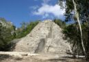 Reabre la Zona Arqueológica de Cobá, Quintana Roo